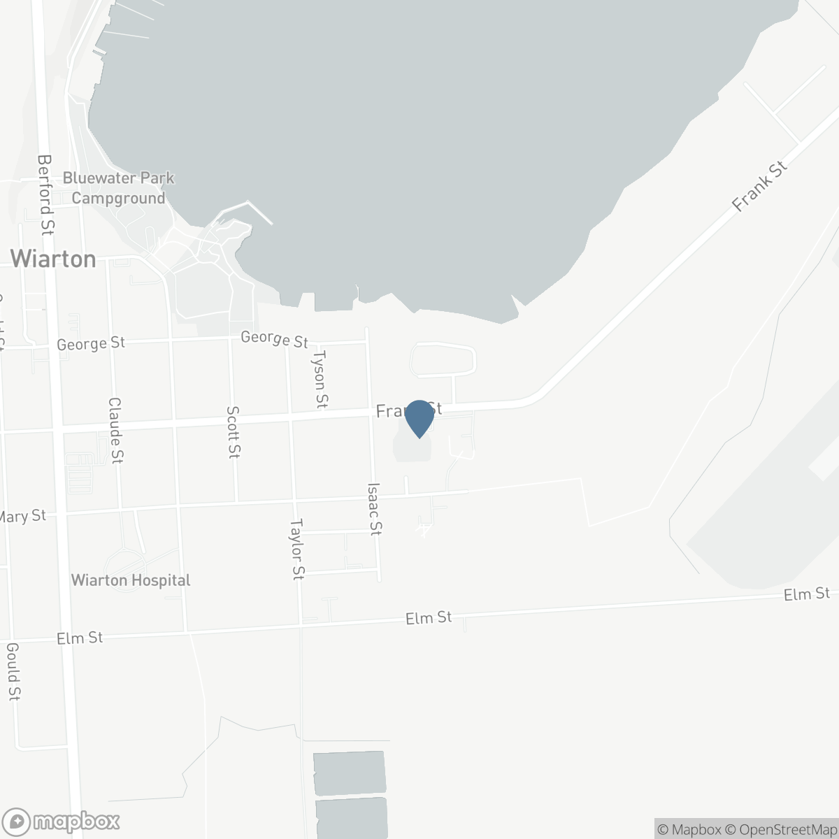 623 FRANK STREET, Georgian Bluffs, Ontario N0H 2T0